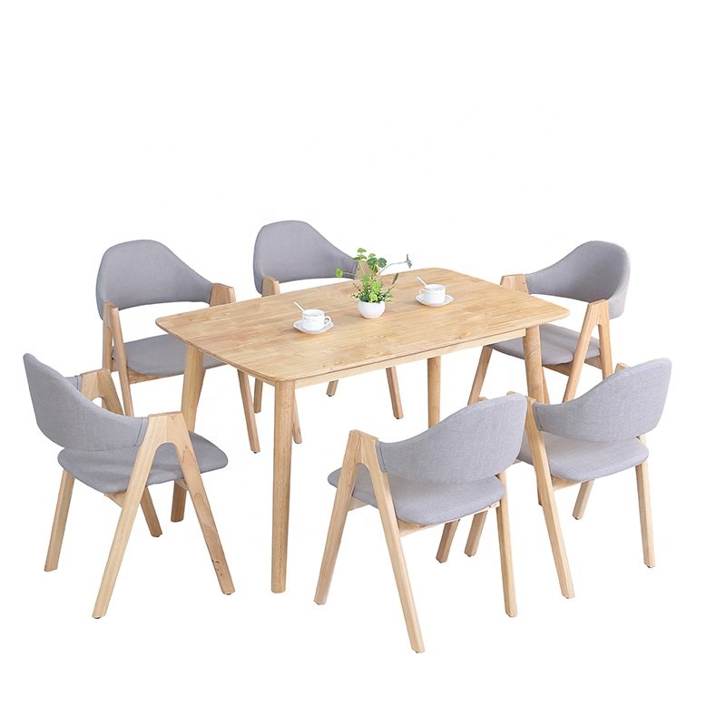Malaysia 8 Seater Modern Designs 6 Seater Vintage Restaurant Home Furniture Wood Dinning Tables Wooden Center Table