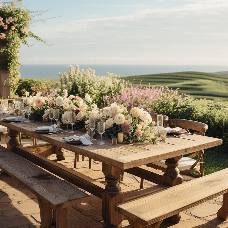 Professional Supplier Luxury Classic Furniture Restaurant Dining Table And Chair Set 6/10/12 Seater Luxury Wood