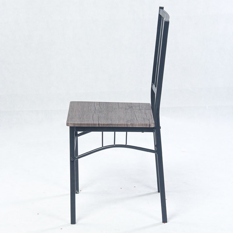 And 6 Round With Folding Second Hand Cheap Foldable Space Saving Set Wooden Turkish Furniture Wood Square Dining Table 4 Chairs