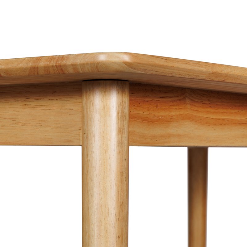 Great quality dining table set wood console tables wood dining table wood for sale