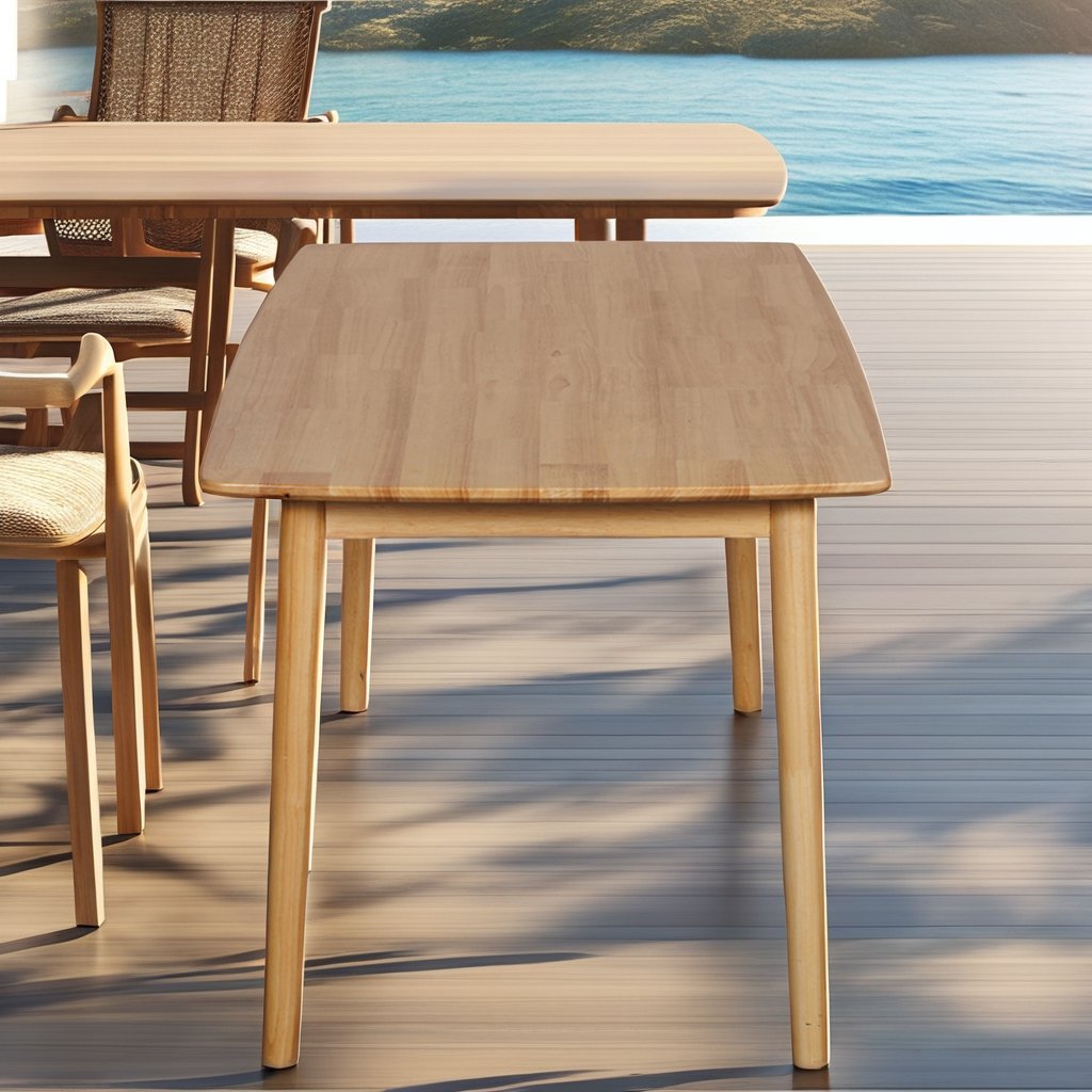 Great quality dining table set wood console tables wood dining table wood for sale