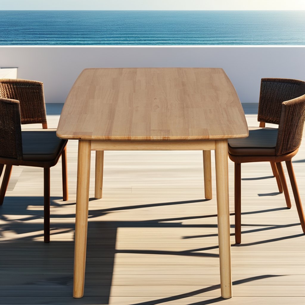 Great quality dining table set wood console tables wood dining table wood for sale