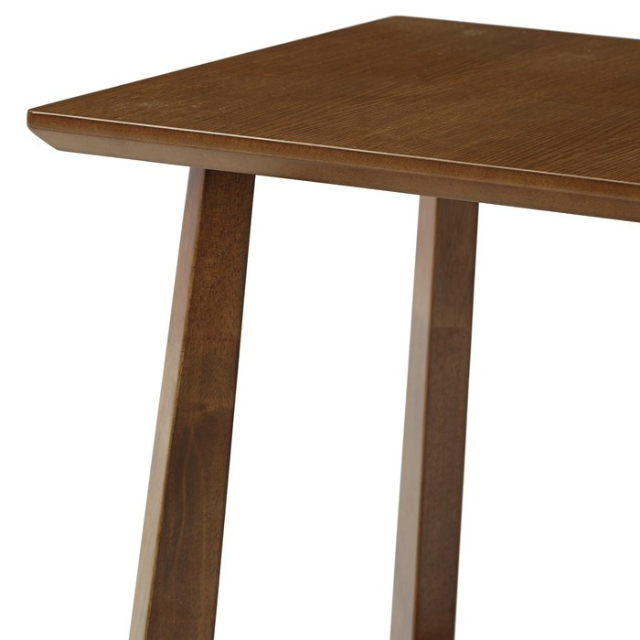 Solid wooden high quality furniture hotel table new product for indoor and outdoor table at best price direct factory