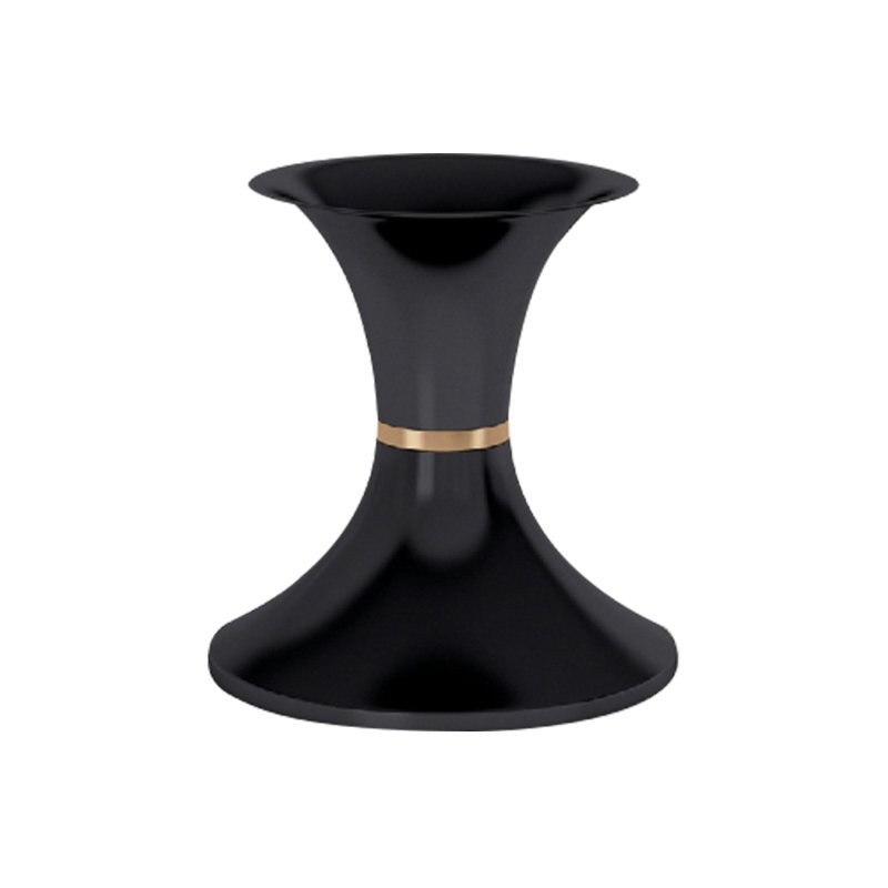 Long Life High Quality Metal Restaurant Furniture Functional Dining Room Reliable Table Legs