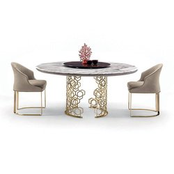 D1350*H750mm Table