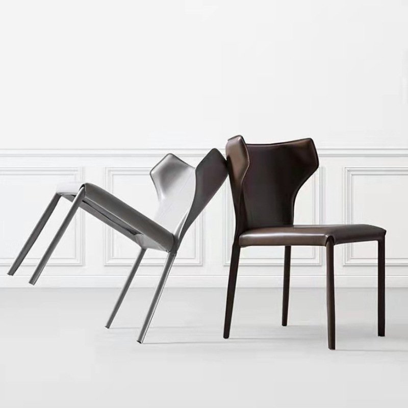 Newly Designed Luxury Dining Room Furniture Dining Room Marble Top Dining Table And 6 Chairs Modern Dining Room Tables
