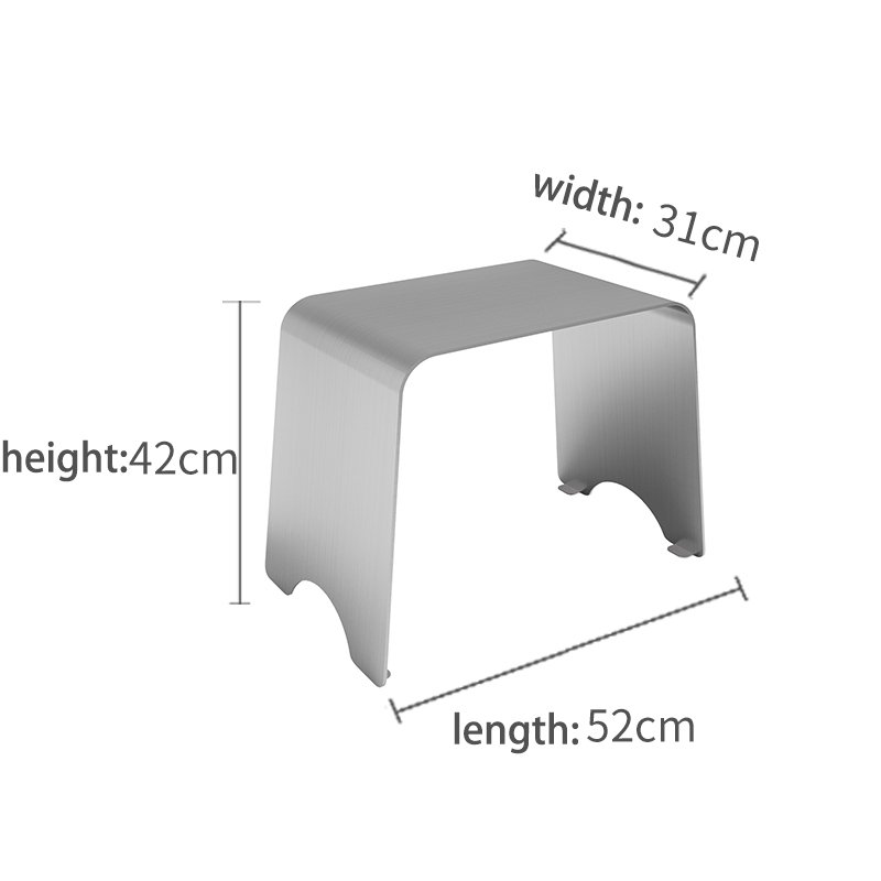 Cheap Made China Anti-Corrosirestaurant Furniture Quality Unique Shape For Commercial Use Stainless Steel Round Table
