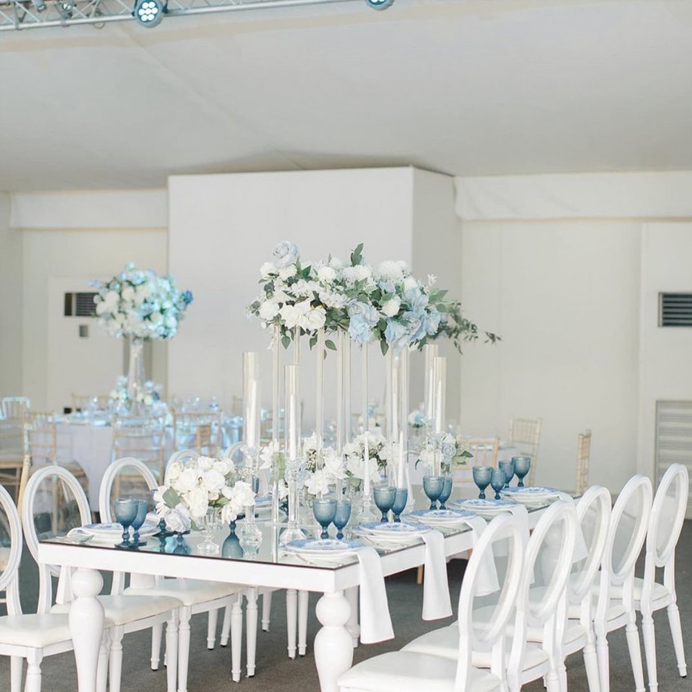 Wedding Chairs And Tables For Hotel