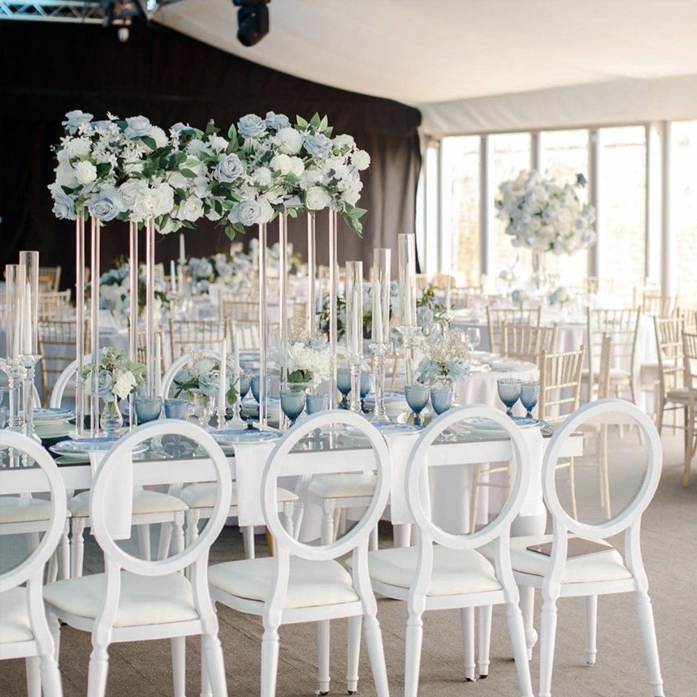 Wedding Chairs And Tables For Hotel