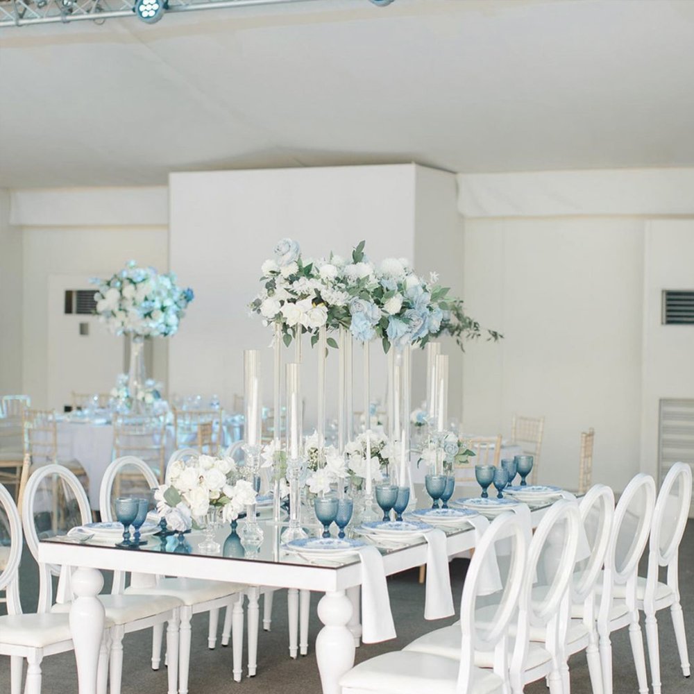 Wedding Chairs And Tables For Hotel