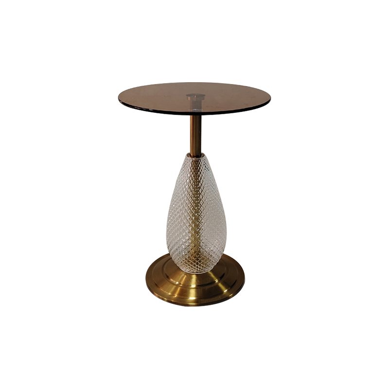 Hot New Products Practical Customized Color Sturdy Dining Room Leisure Facilities Metal Table Legs