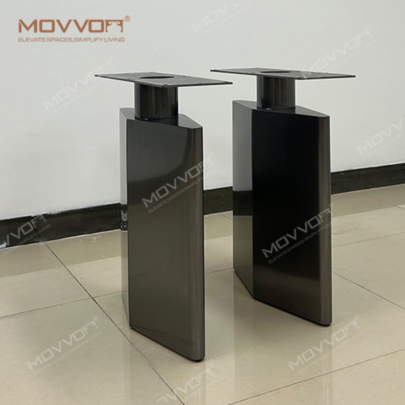Luxury Stone square Table Premium Stone Furniture for Hotel and Home Elegant diner table Top Manufacturer
