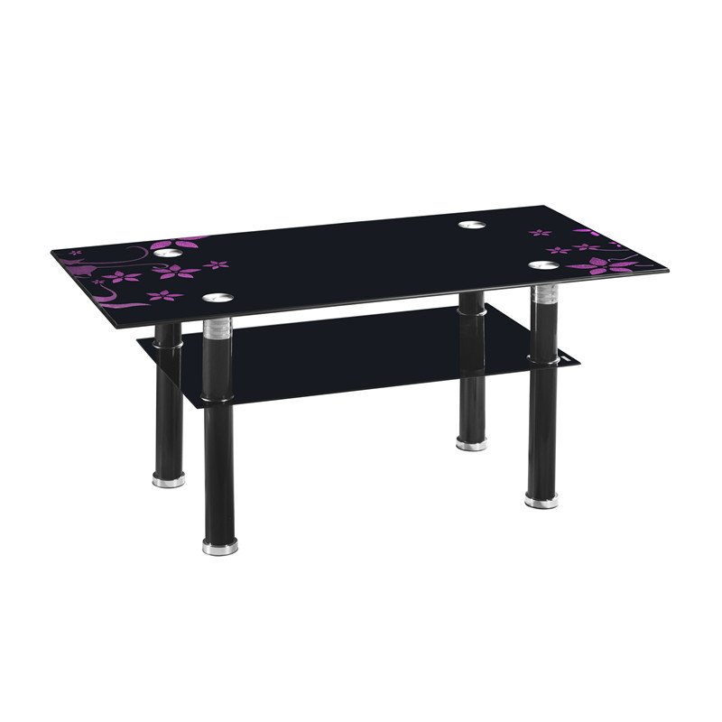 Hot New Products Travertine Dining Table Center Table In Living Room For Table Glass Furniture