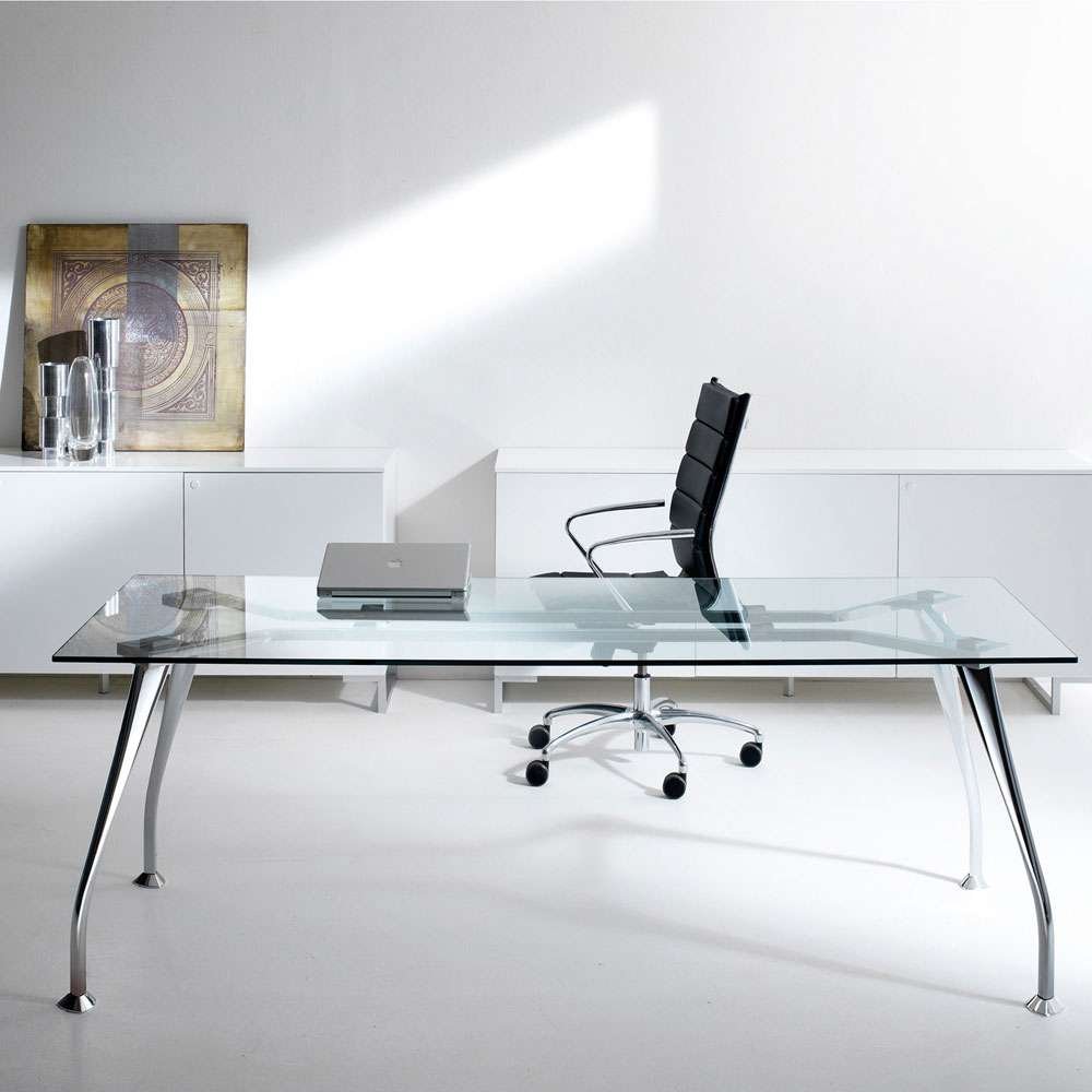 High quality tempered glass glass furniture Glass Table price
