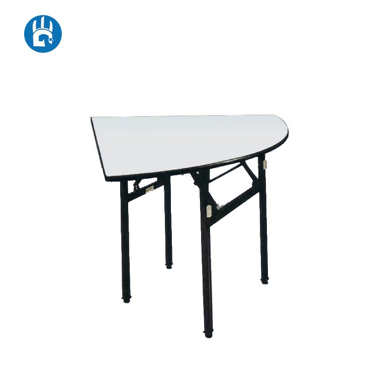 Event wedding banquet restaurant plywood rectangle party buffet table