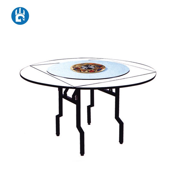 Event wedding banquet restaurant plywood rectangle party buffet table