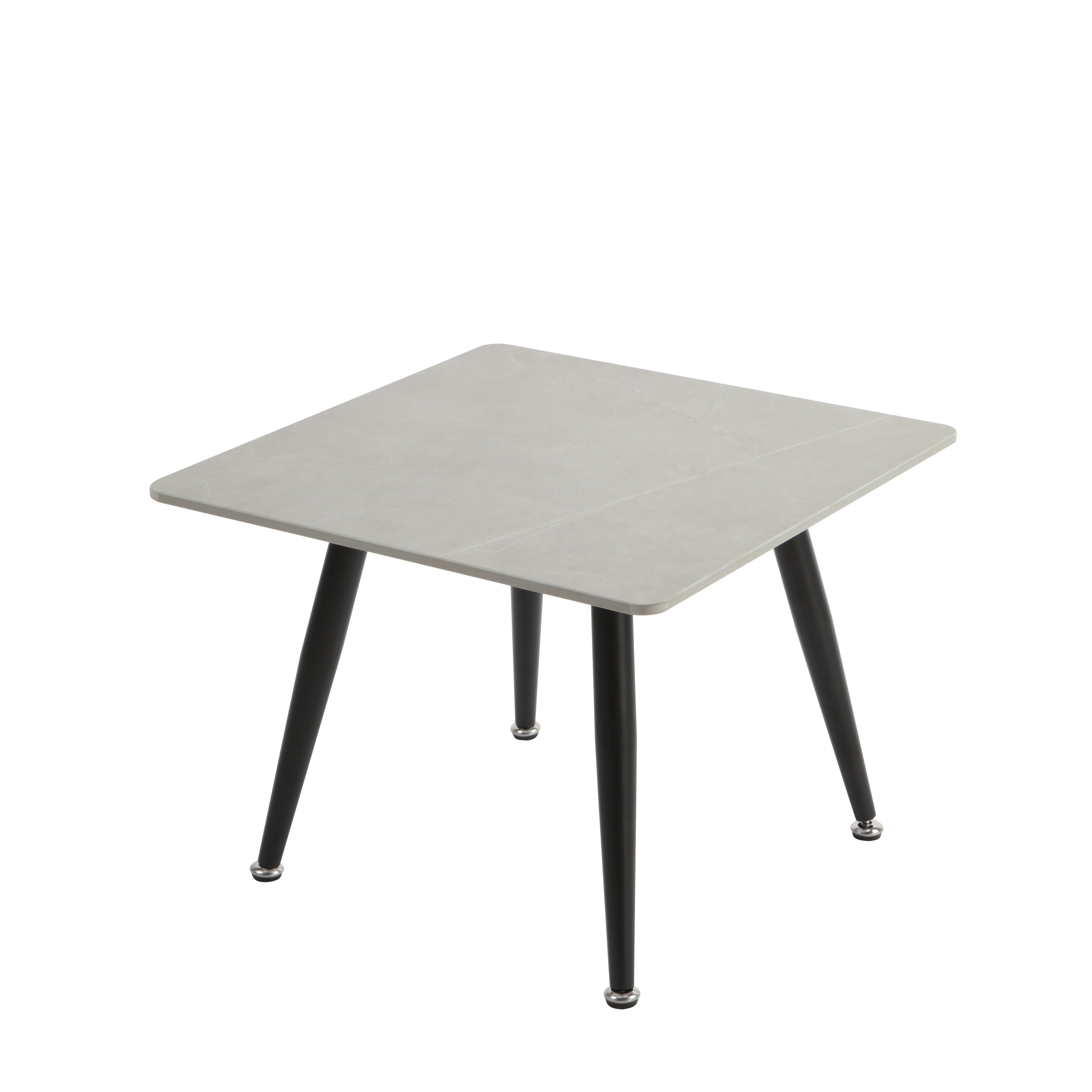 Modern living room small coffee table rectangular dining table