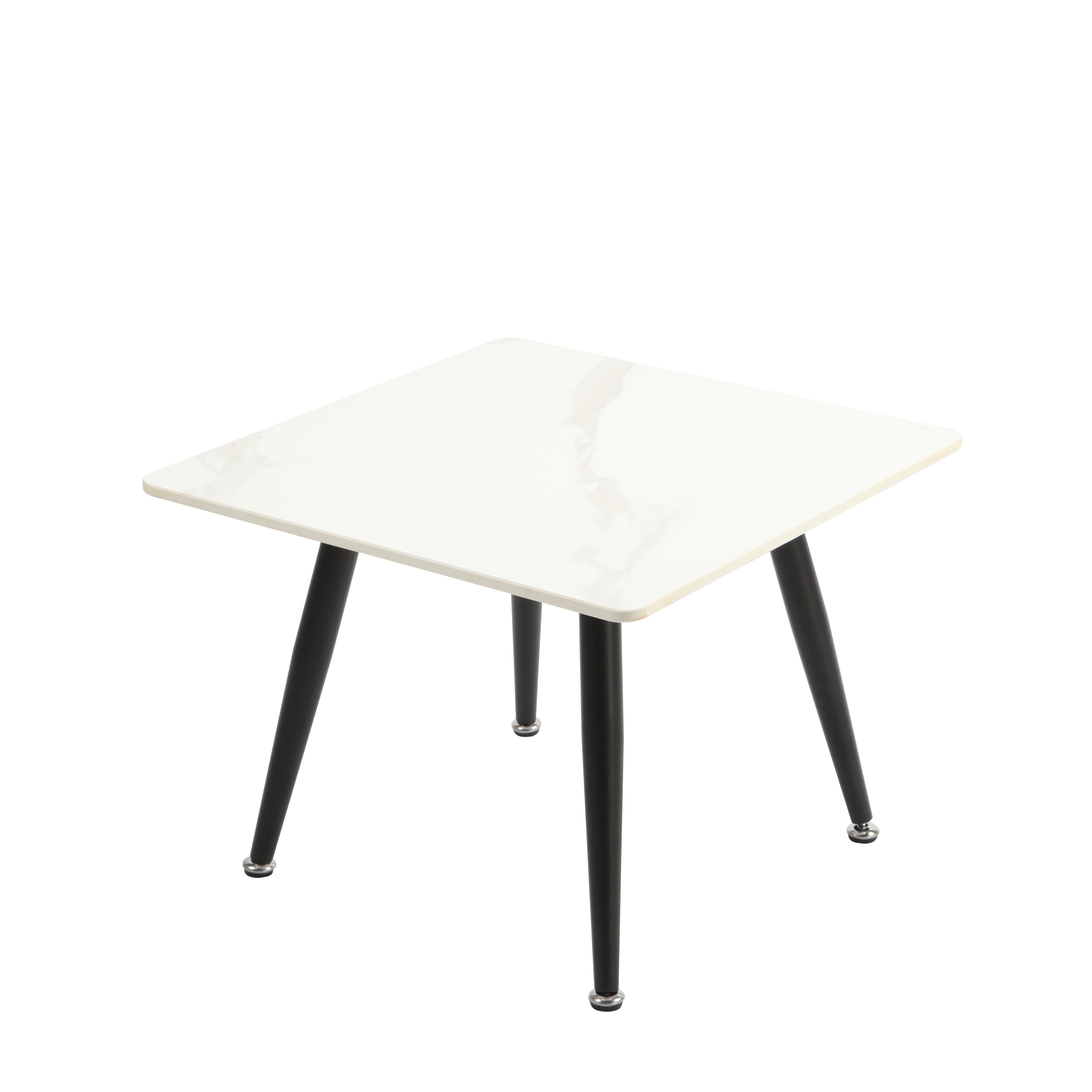 Modern living room small coffee table rectangular dining table