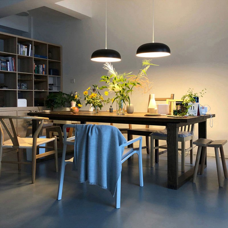 Cheap Price Custom Hotel Furniture Superior Quality Modern Hotel Solid Wood Restaurant Dining Table