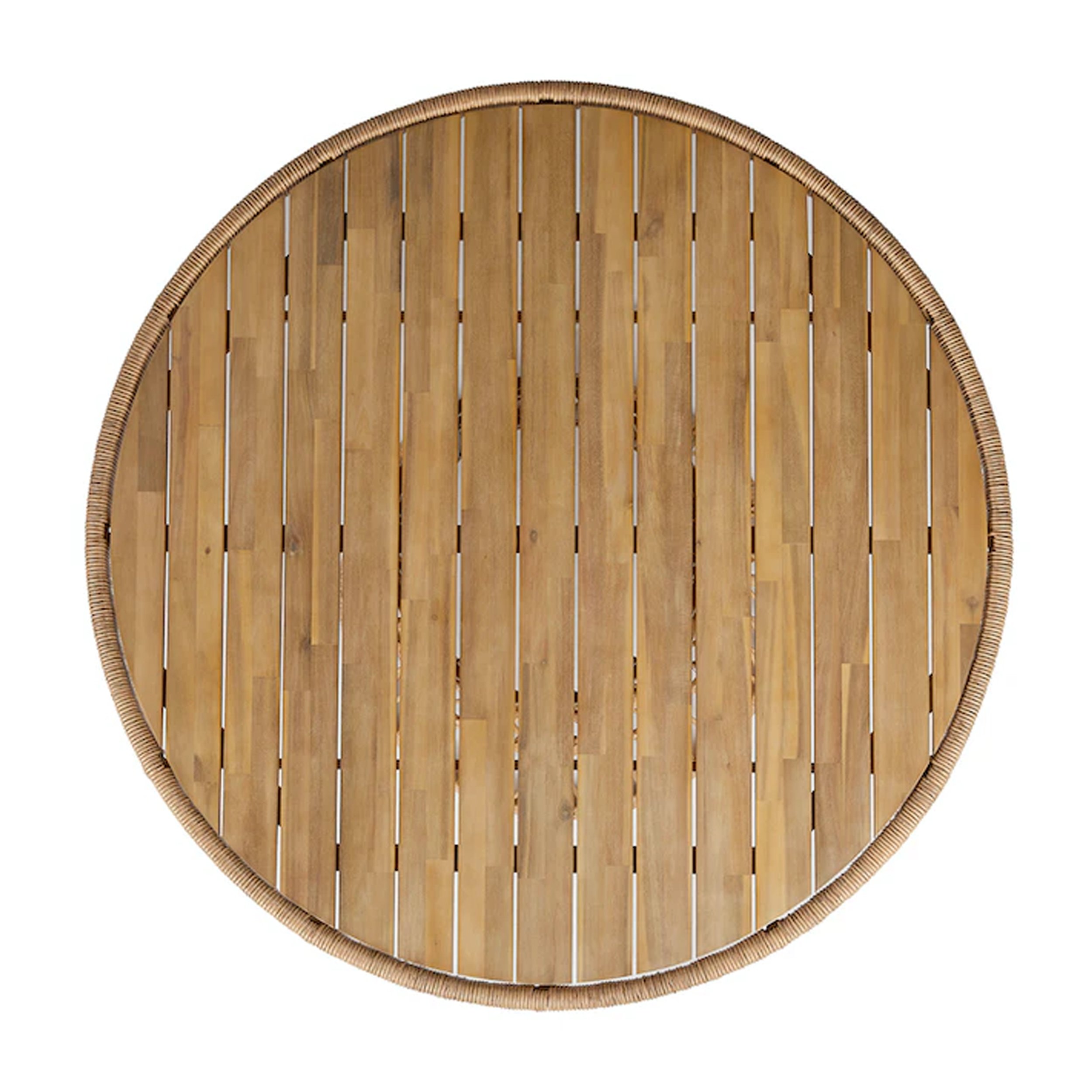 Traditional Dining Room Furniture Restaurant Table Set Extendable Round Wooden Dining Table Outdoor Table - Timons