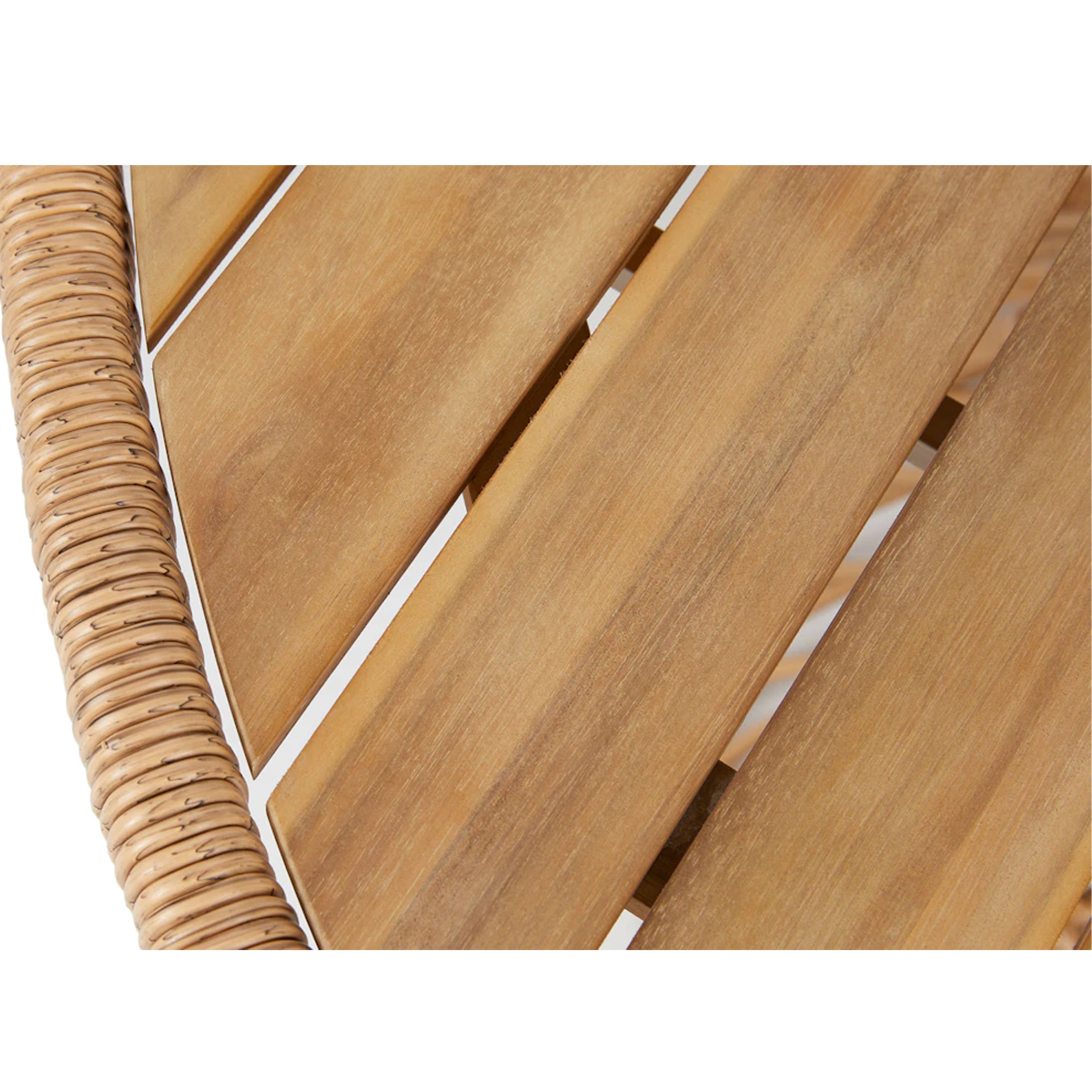 Traditional Dining Room Furniture Restaurant Table Set Extendable Round Wooden Dining Table Outdoor Table - Timons