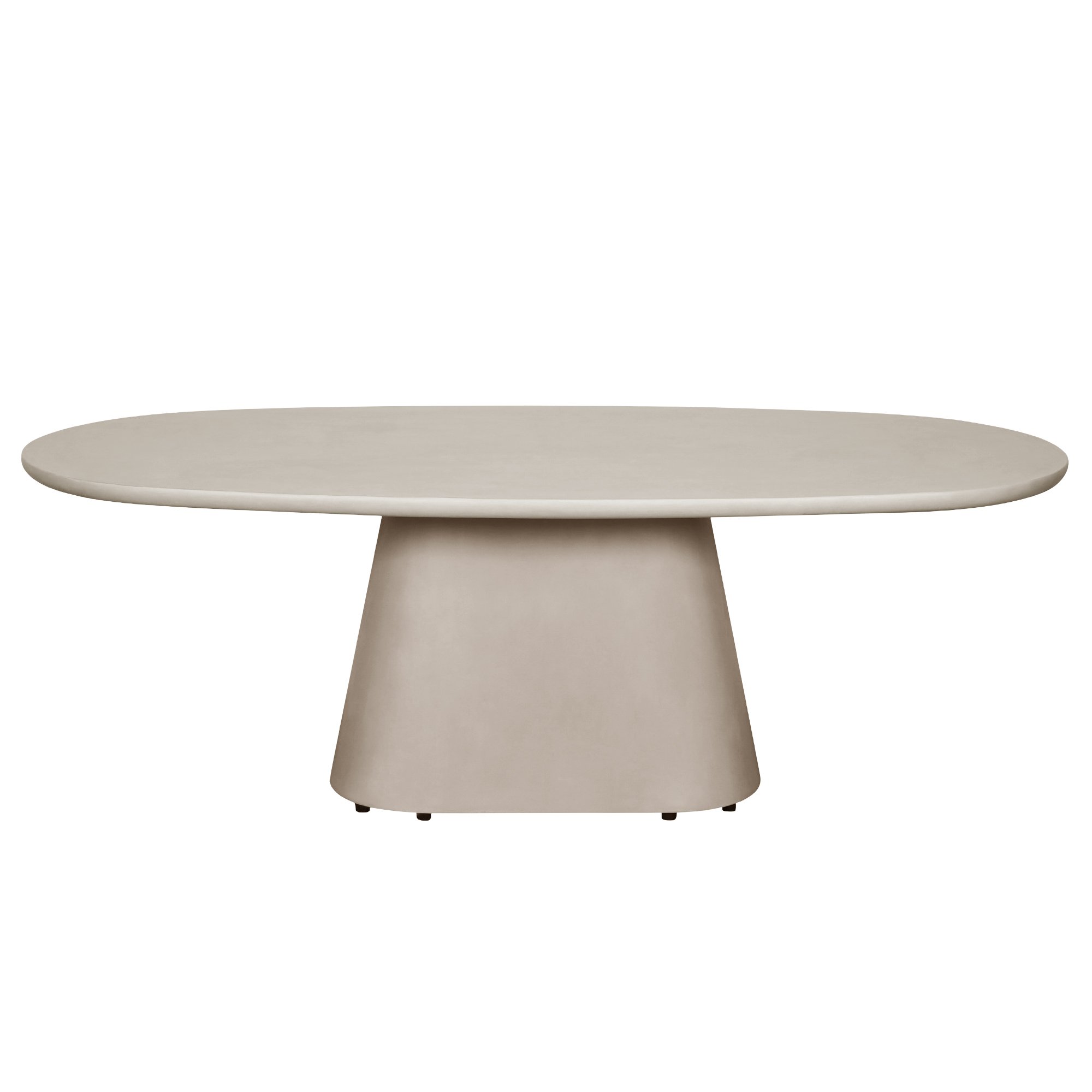 Luxury Marble Small Small White Rectangular Sets Tables Cemet Finish Table For Living Room