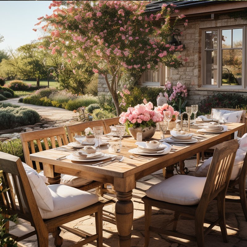 Online Shop Hot Sale China Manufacture Nature Walnut 10/12 Seater Retratcable Dining Table Set