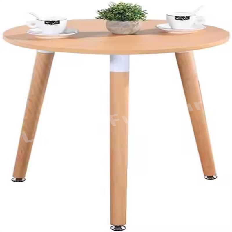 China Wholesale Dinning Table Cafe Furniture Restaurant Hotel Tables For Bedroom Living Room