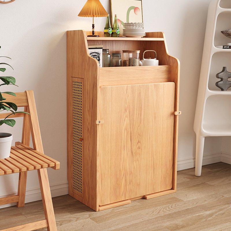 Modern Dining Room Furniture Set Mesa De Comedor Folding Extend Cabinet Foldable Dining Table Adjustable Esstisch Wooden