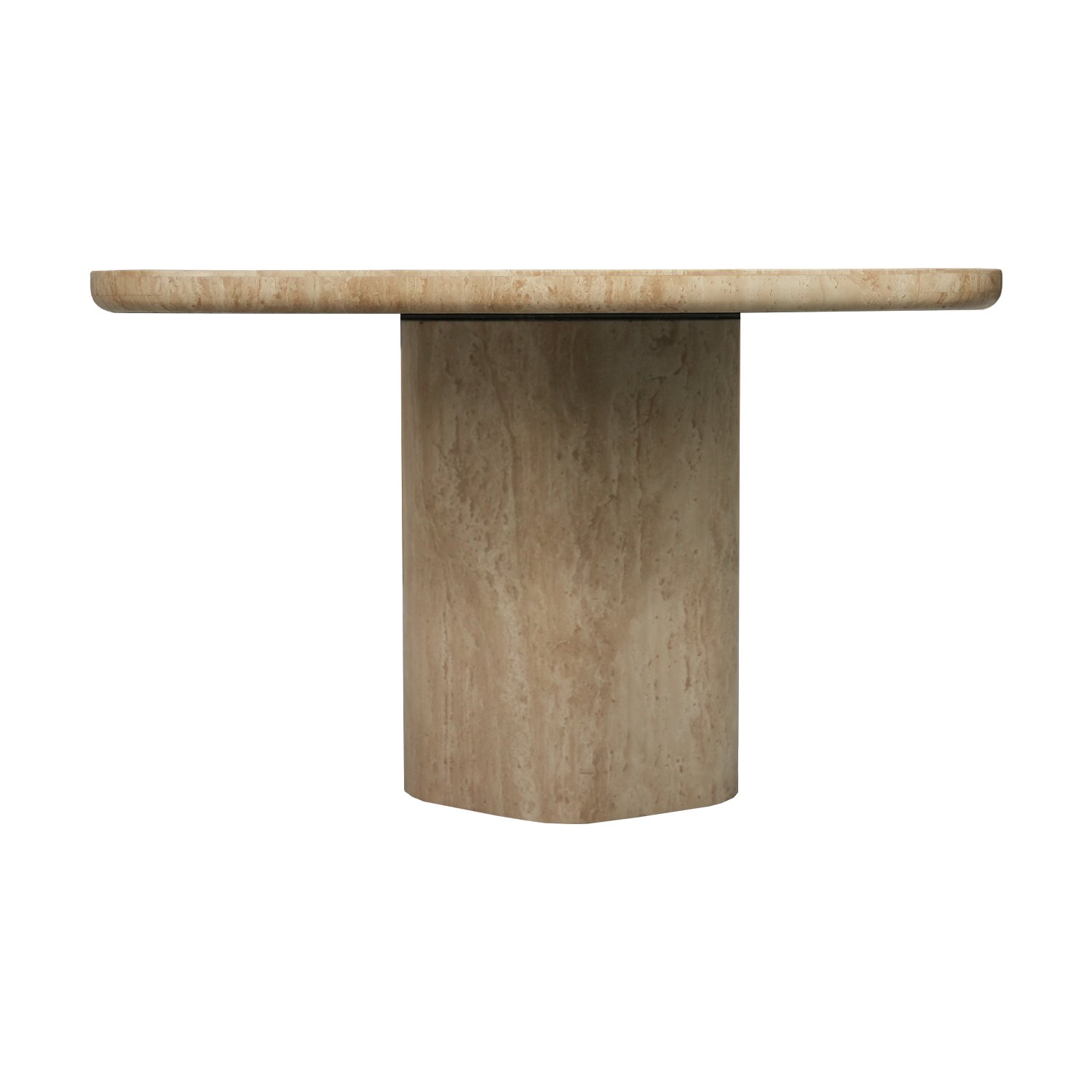 New luxury rectangular modern marble dining table launched dining table