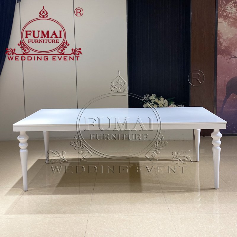 Mdf Material Difference Type Dining Tables Used Luxury Dining Room Furniture