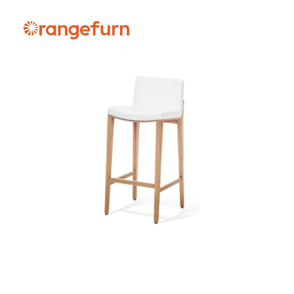 Orangefurn public dining section consulting table furniture card seat sofa dining tables and chairs set