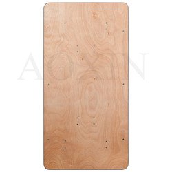 30"x6\'