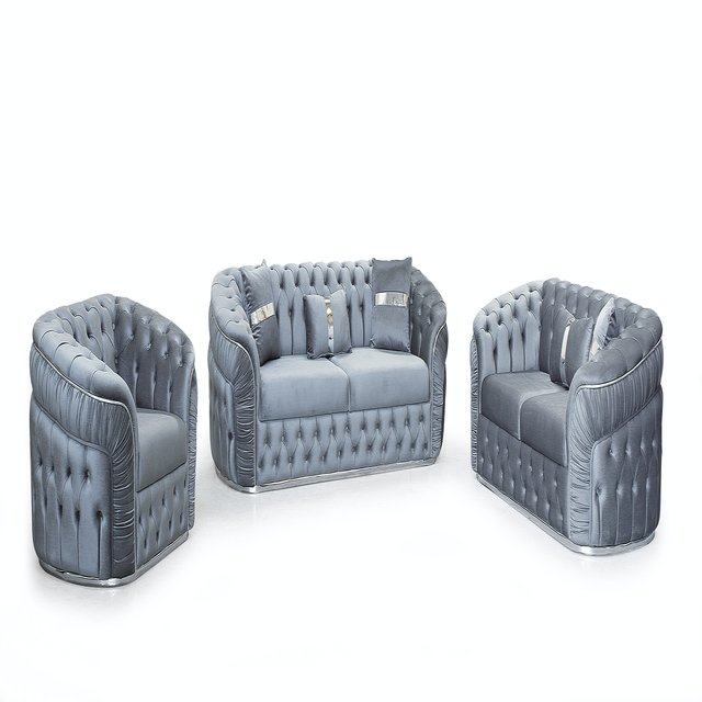 High Quality Living Room Sofa Set Furniture