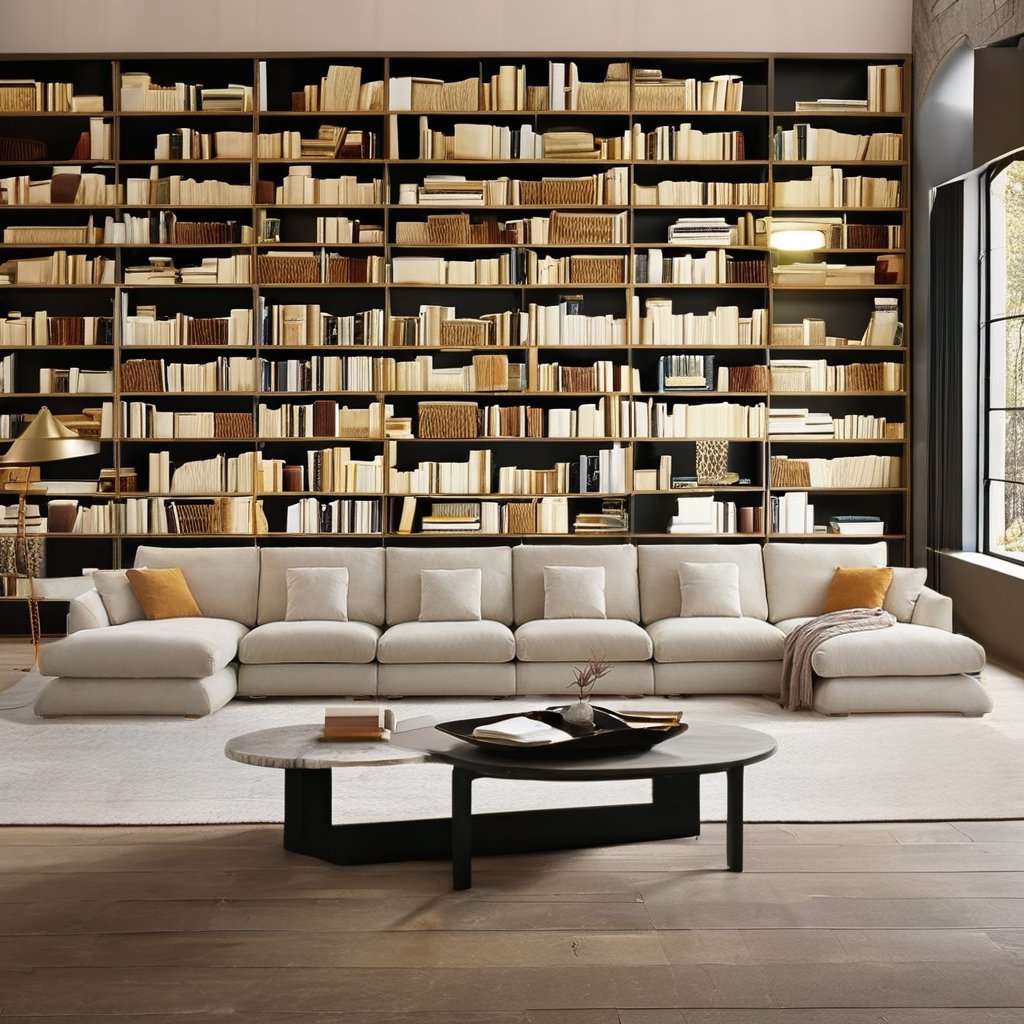 Modern Leisure Modular Corner Living Room Sofa Set Soft Fabric L-Shape Furniture Removable Cover Section Features Chaise Sofa