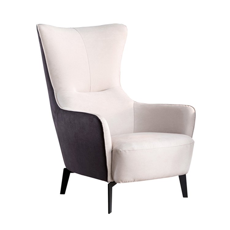 Orizeal privacy high back office sofa with screen office pod