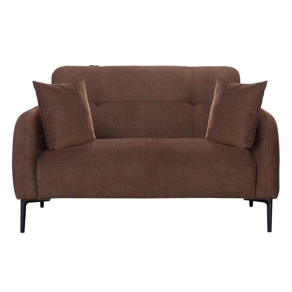 A Modern Sofa Living Room Design Sofa Set Furniture Kd Stationary Sofa Home Furniture Fabric Contemporary American Style L/C T/T
