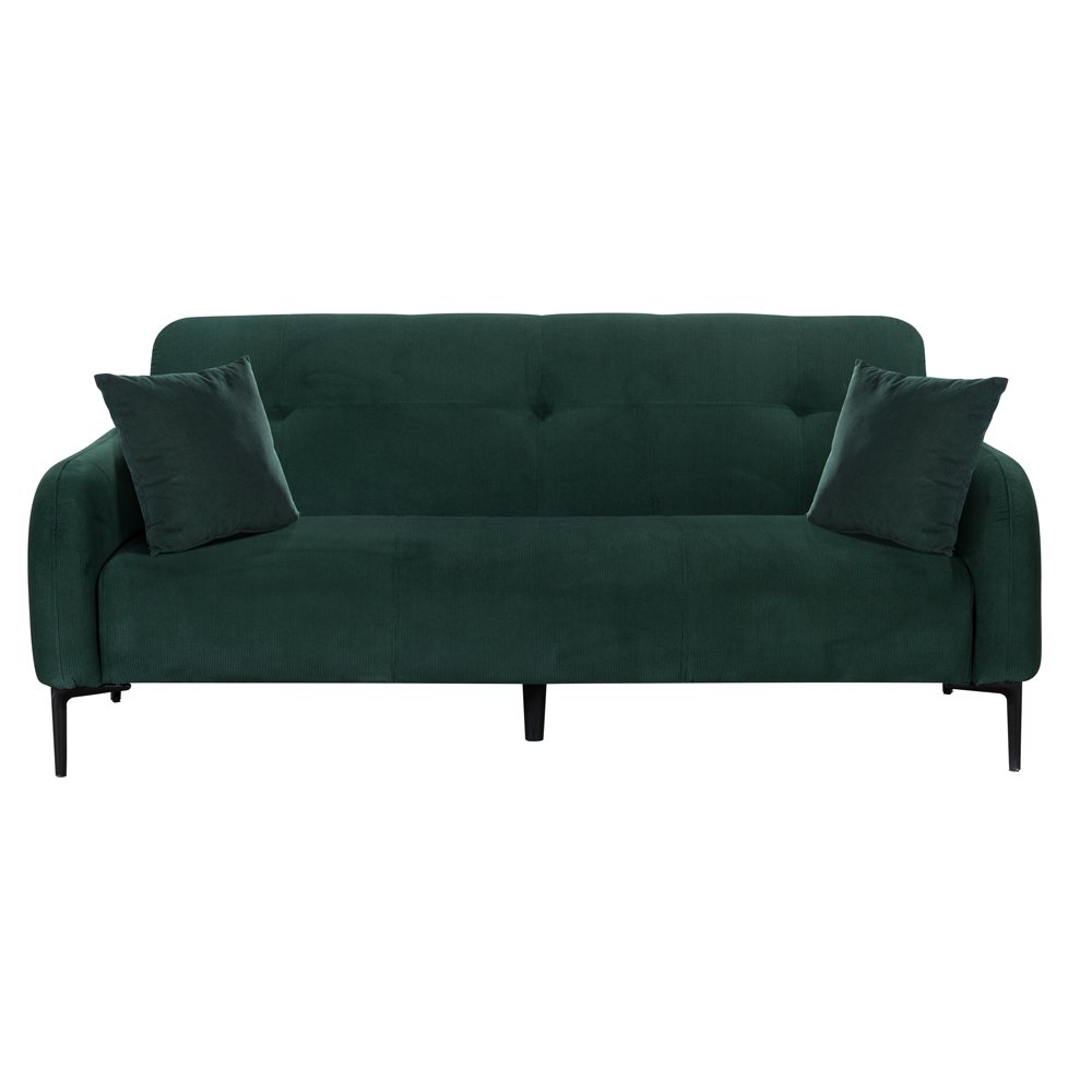A Modern Sofa Living Room Design Sofa Set Furniture Kd Stationary Sofa Home Furniture Fabric Contemporary American Style L/C T/T
