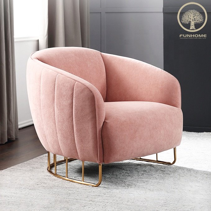 Pink Velvet Sofa For Sale Living Room Sofas Set Designs Canape