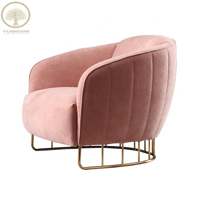 Pink Velvet Sofa For Sale Living Room Sofas Set Designs Canape