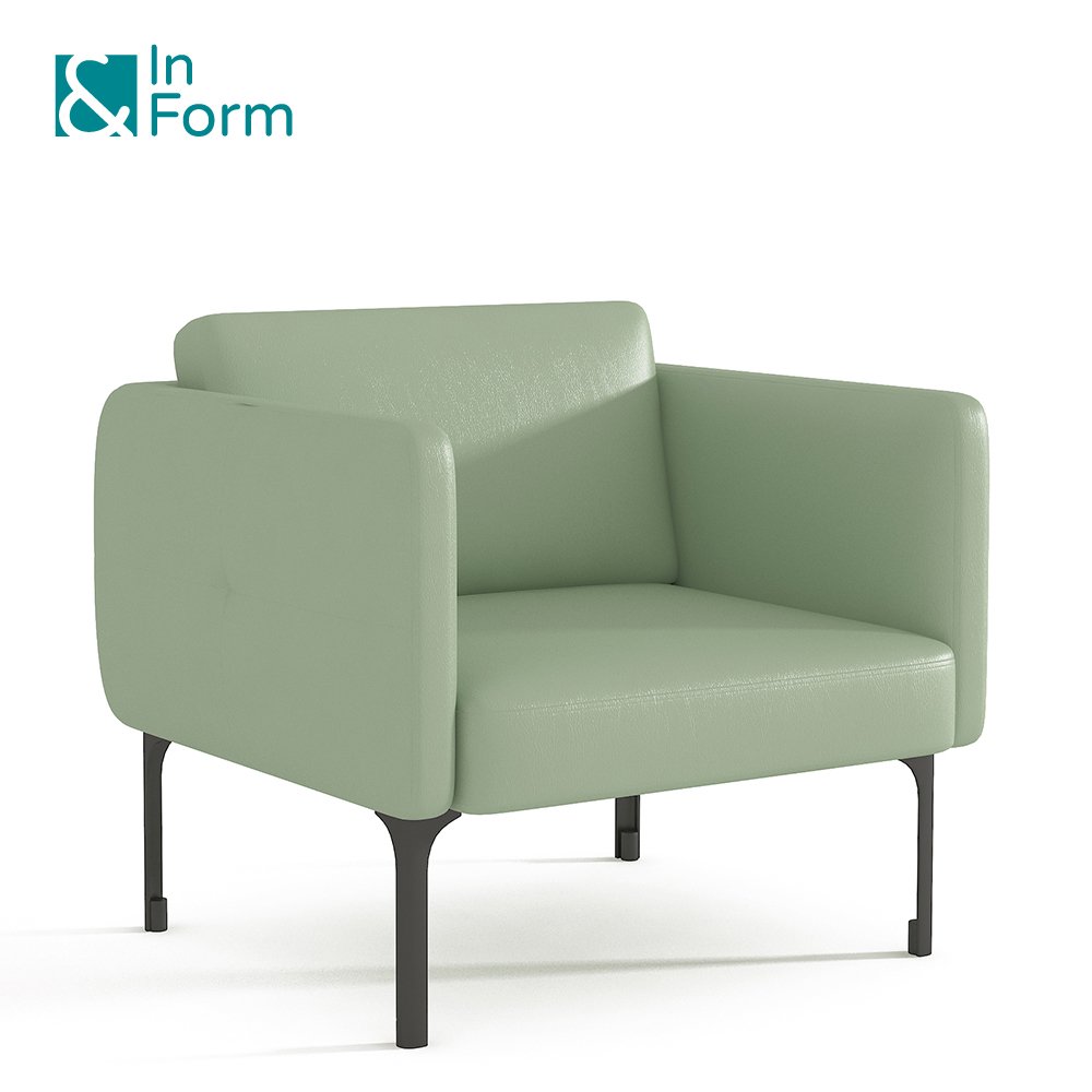 Executive Office Sofa Set Furniture Design Office Reception Sofa