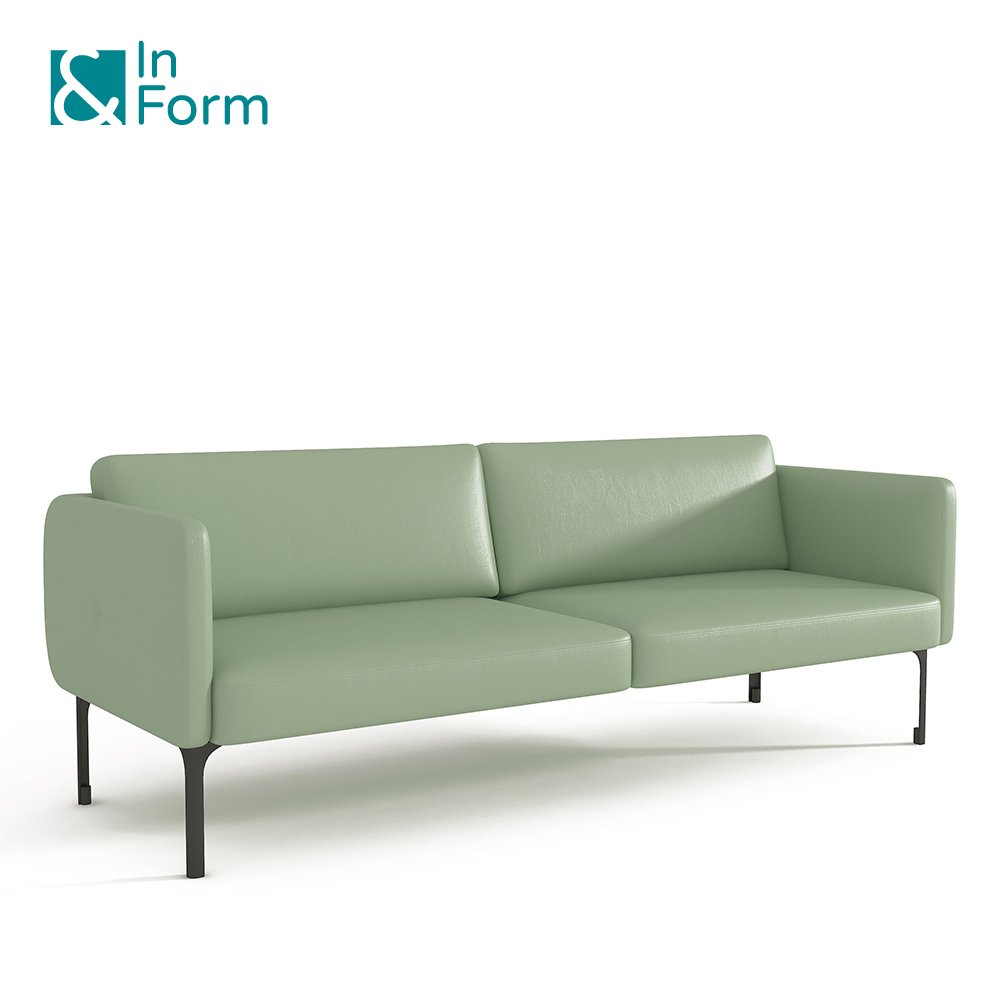 Executive Office Sofa Set Furniture Design Office Reception Sofa