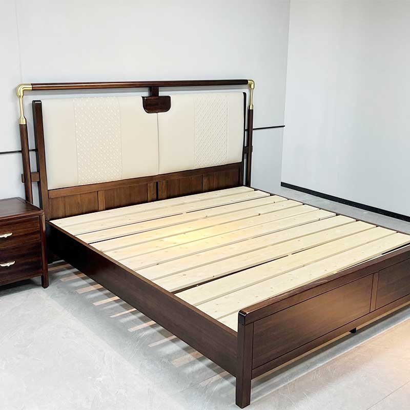 Wooden Modern Living Room Furniture Convertible Futon Sofa Come Bed Pull Out Folding Sleeper Sofa Bed