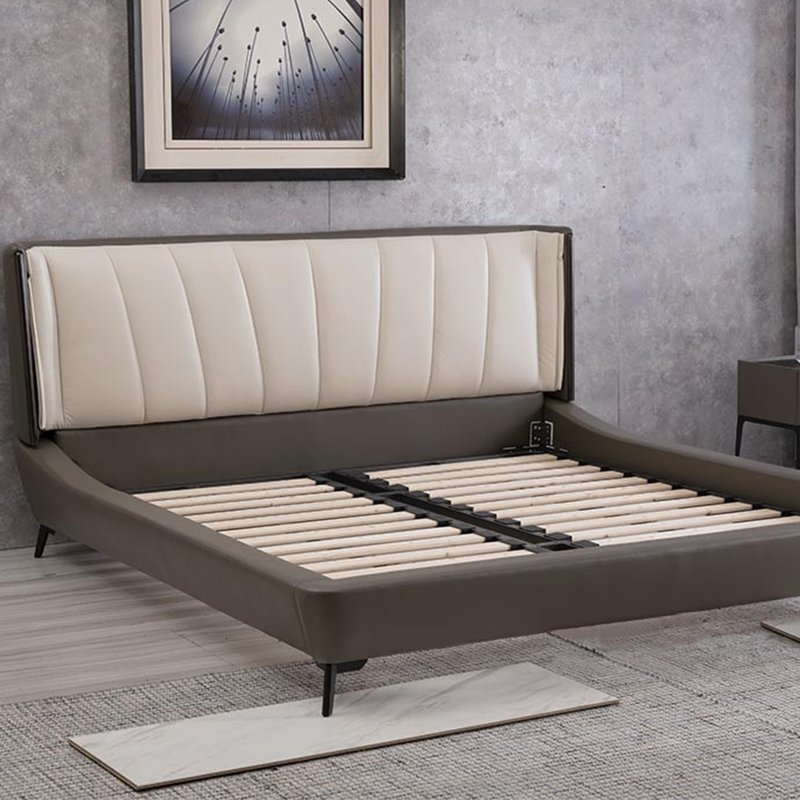 Wooden Modern Living Room Furniture Convertible Futon Sofa Come Bed Pull Out Folding Sleeper Sofa Bed