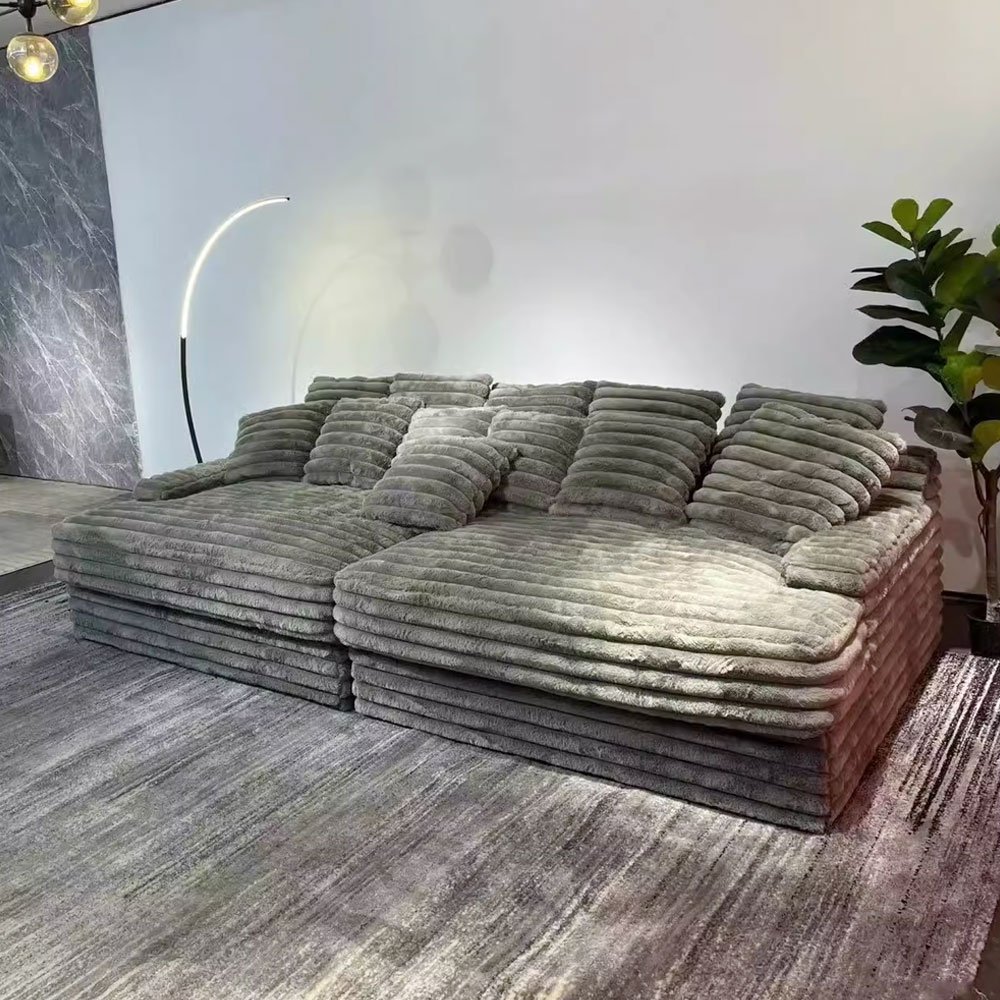 Professional Manufacturer Modern Luxury High Quality Living Room Couches Luxury Living Room Sofa