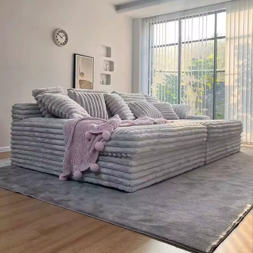 Professional Manufacturer Modern Luxury High Quality Living Room Couches Luxury Living Room Sofa