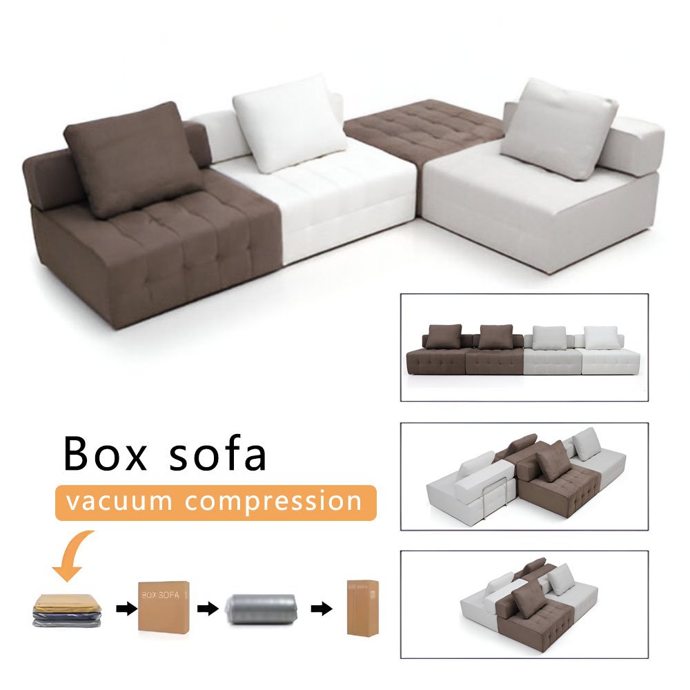 European Luxury Tufted Living Room Sofa Set High-Grade Genuine Leather Home Office Solid Wood Fabric Section Hotels Workshops