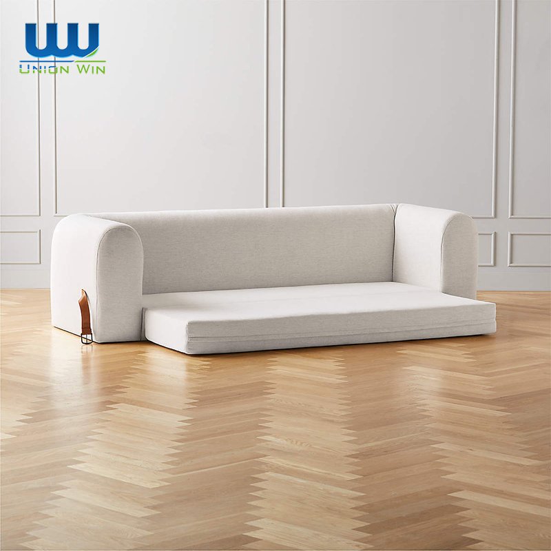 Wholesale Foam Sleeper Sofa Bed Modern Sofa Sleeper For Living Room Sofa Bed