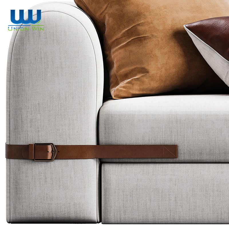 Wholesale Foam Sleeper Sofa Bed Modern Sofa Sleeper For Living Room Sofa Bed
