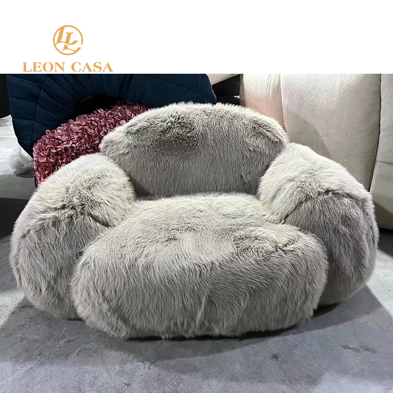 Simple Modern Design Fabric Sectional House Furniture Sofa Set Living Room Furniture